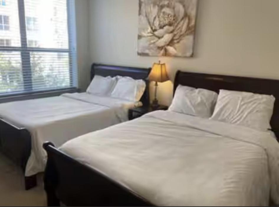 Resort-style Near The Galleria Daire Houston
