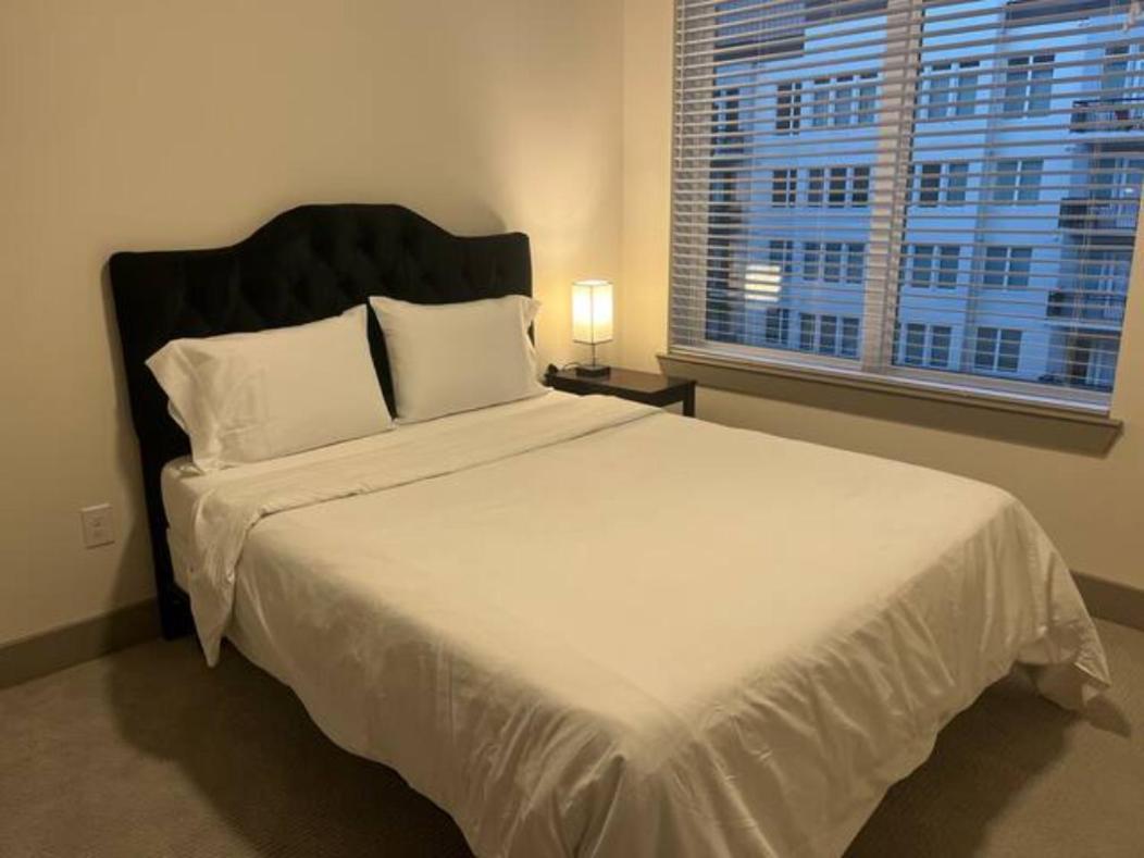 Daire Resort-style Near The Galleria *