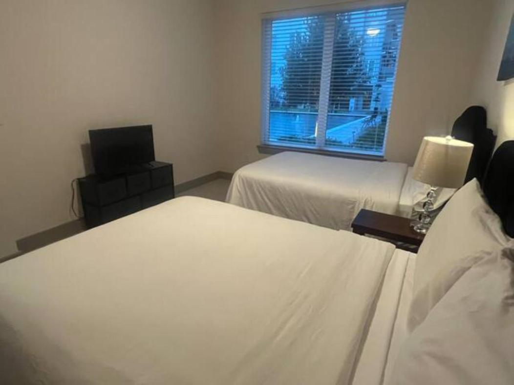 Daire Resort-style Near The Galleria *