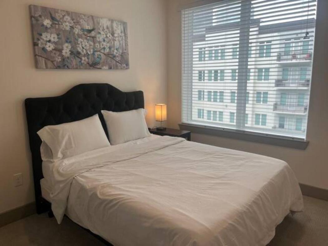 Resort-style Near The Galleria Daire Houston