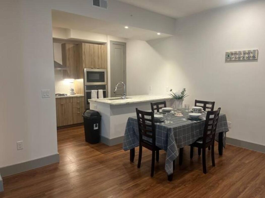 Daire Resort-style Near The Galleria Houston