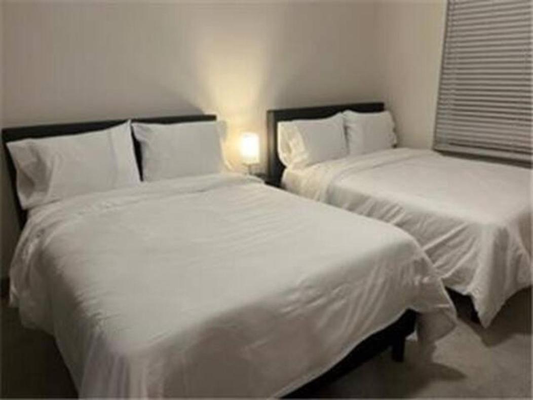 Daire Resort-style Near The Galleria Houston