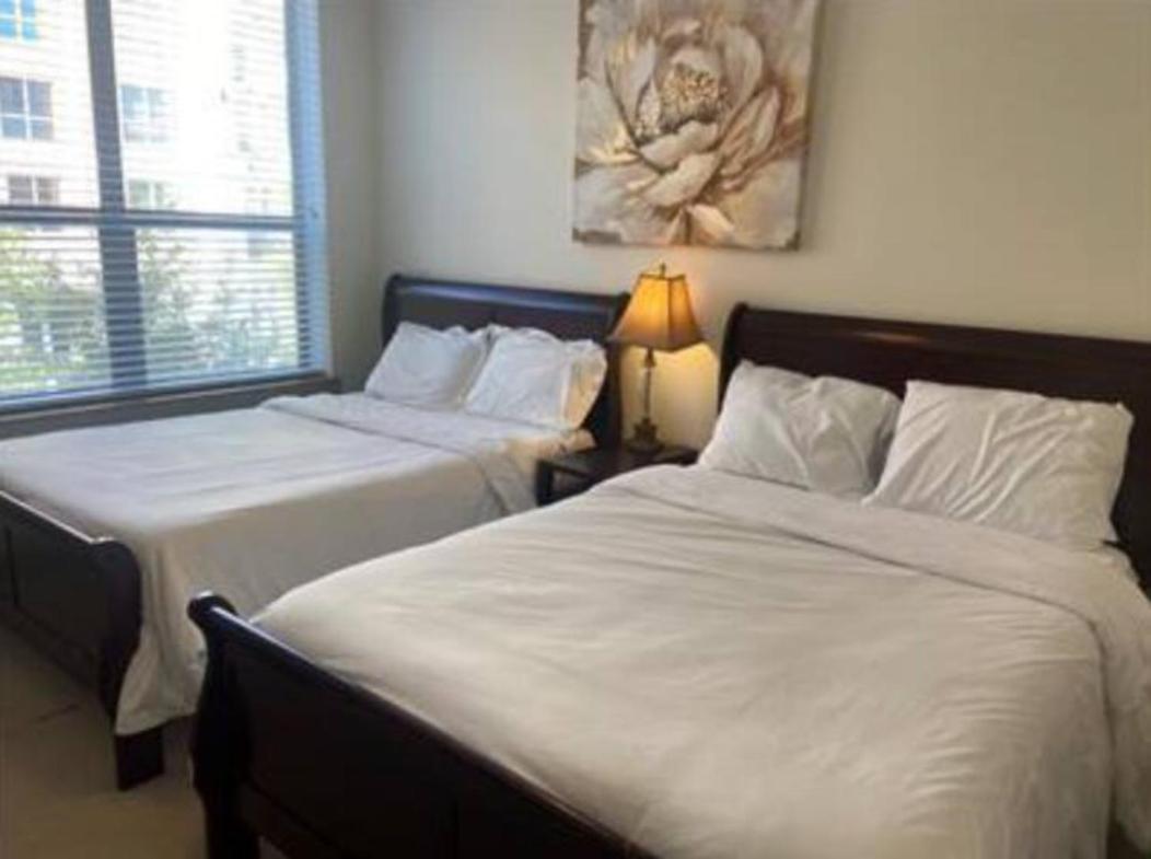 Resort-style Near The Galleria Daire *