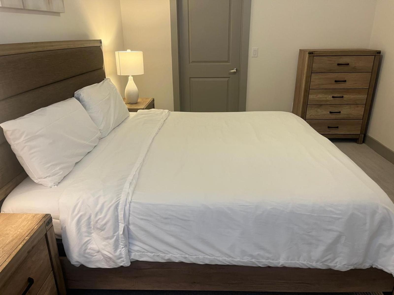 Daire Resort-style Near The Galleria Houston