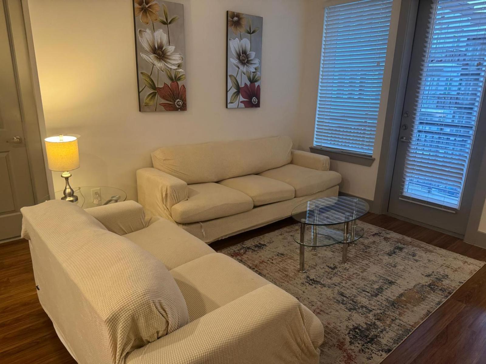 Daire Resort-style Near The Galleria